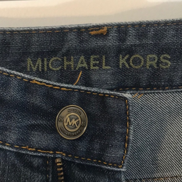 Michael Kors jeans size 18W - Picture 2 of 8